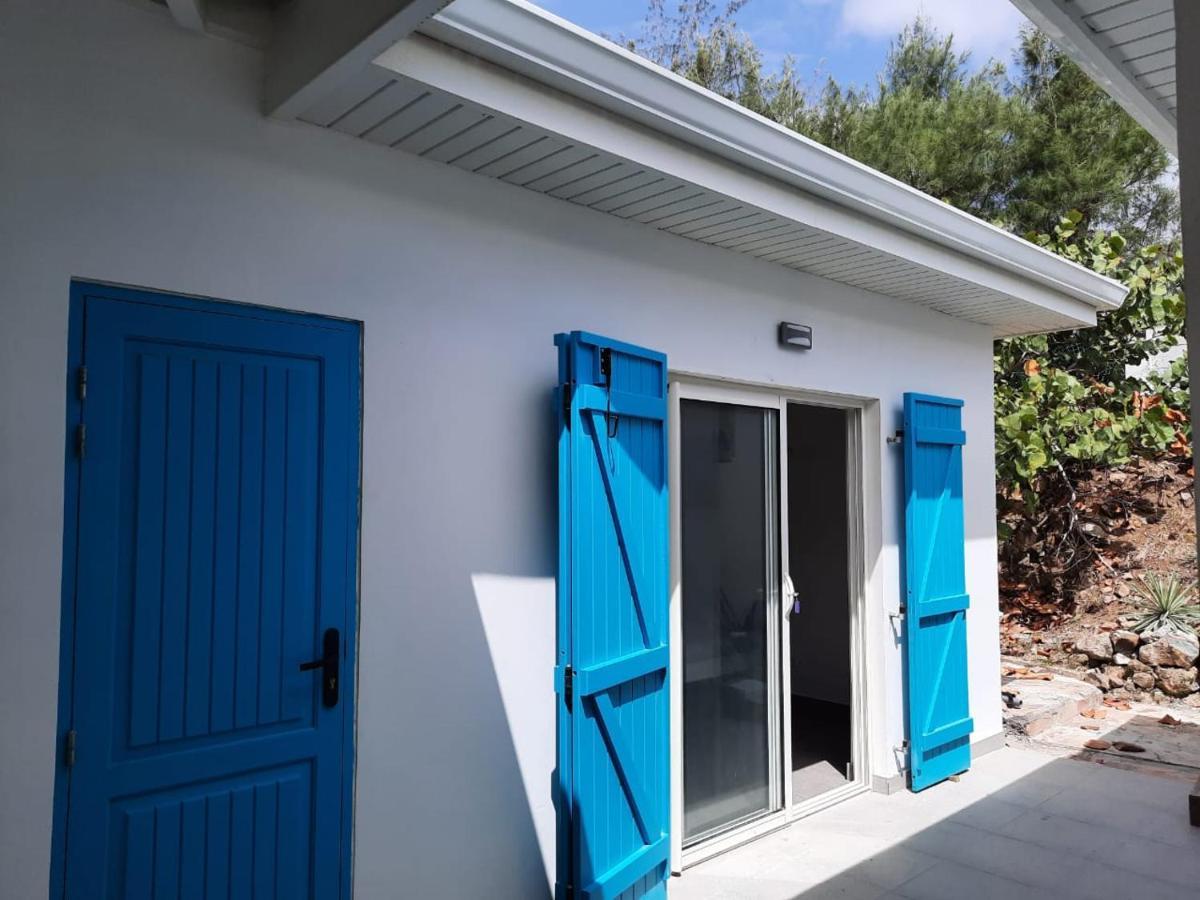 Tiko Lodge Sxm Quarter of Orleans Exterior foto