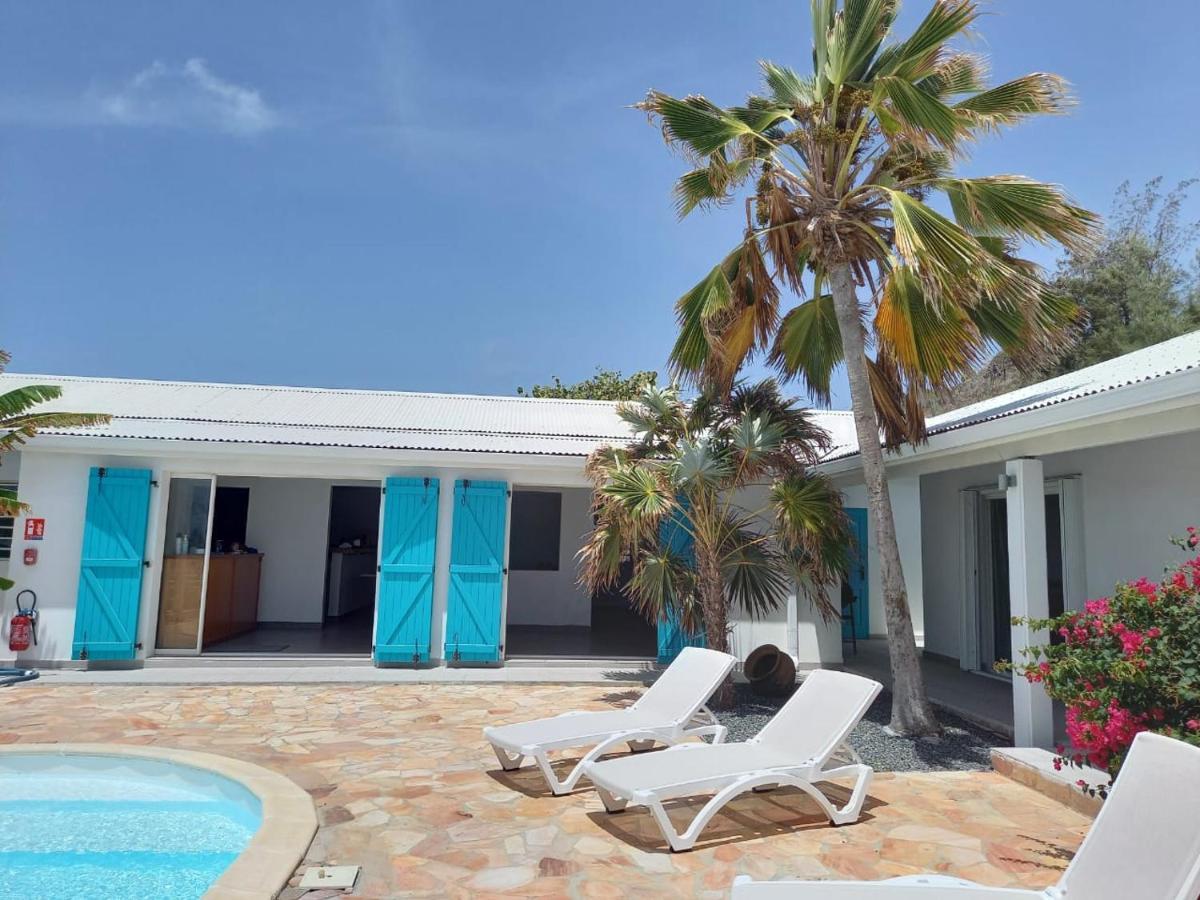 Tiko Lodge Sxm Quarter of Orleans Exterior foto