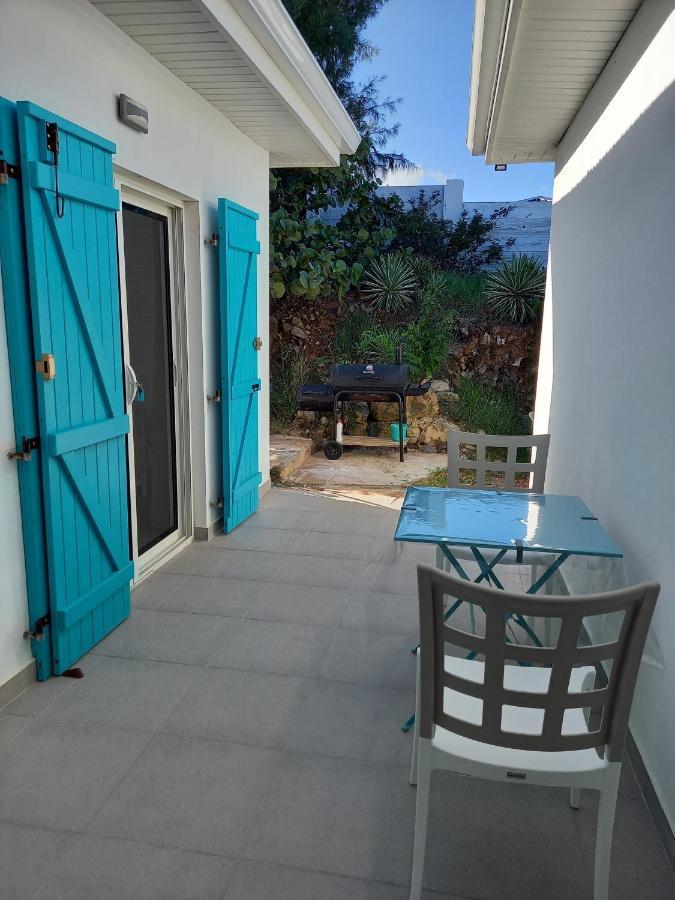 Tiko Lodge Sxm Quarter of Orleans Exterior foto