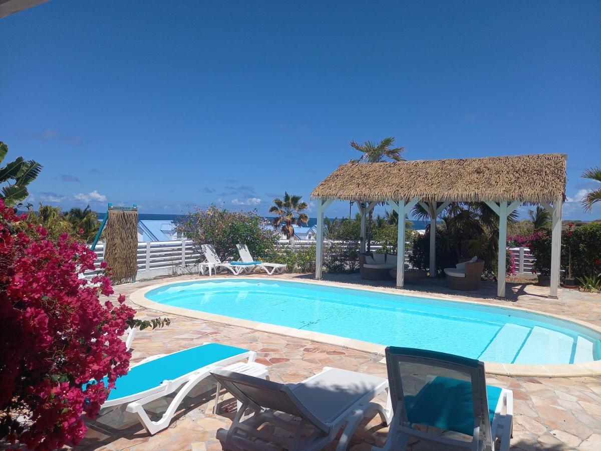 Tiko Lodge Sxm Quarter of Orleans Exterior foto