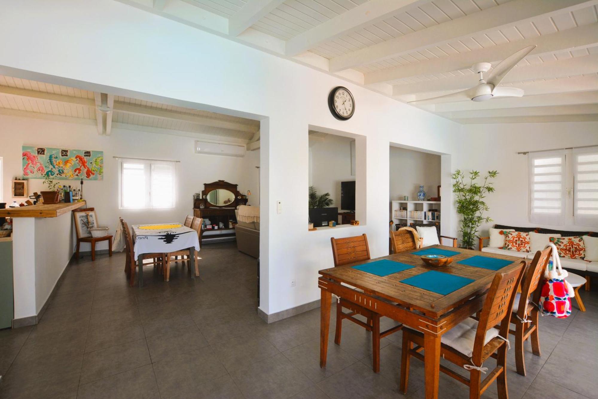 Tiko Lodge Sxm Quarter of Orleans Cameră foto