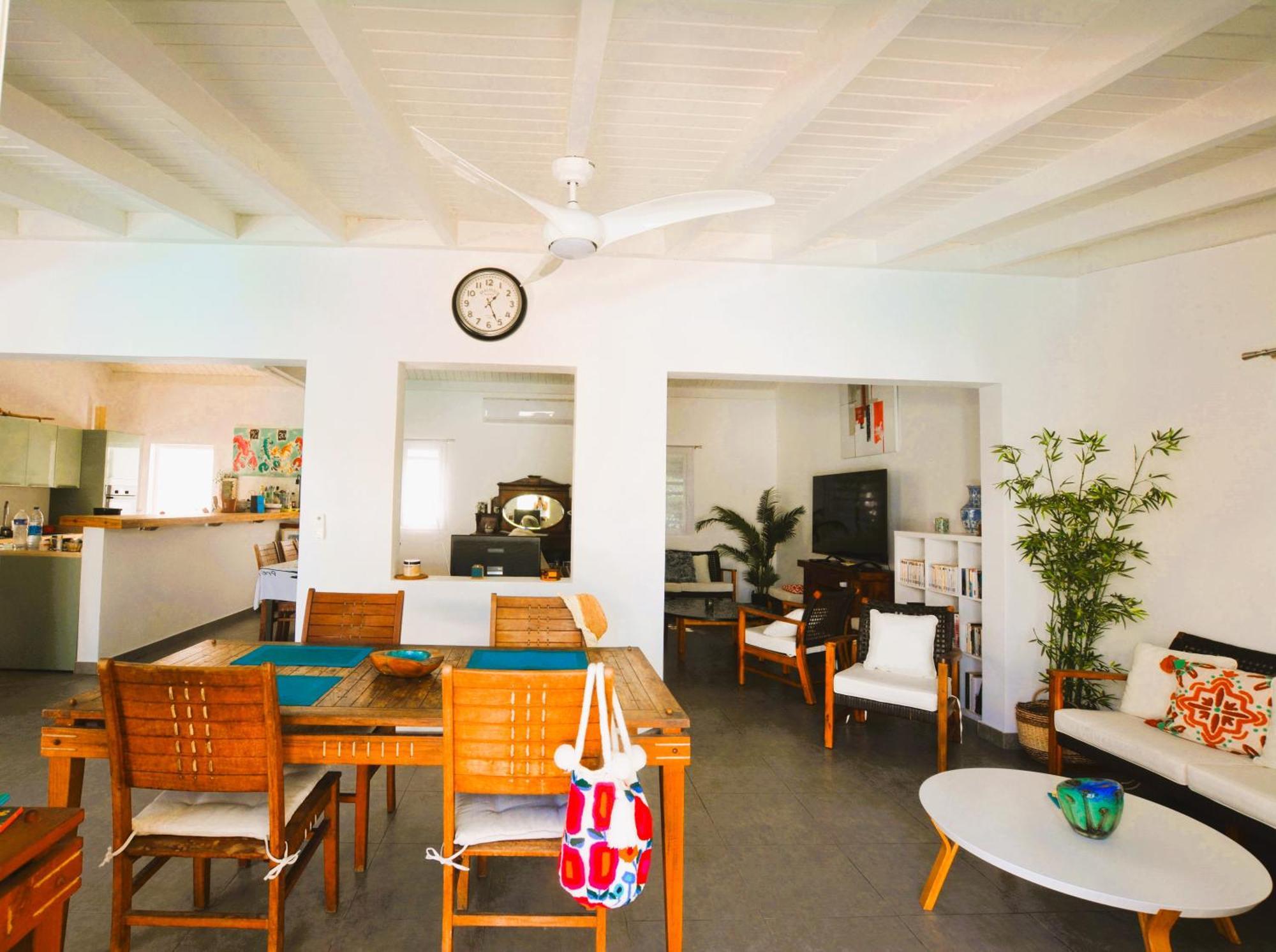 Tiko Lodge Sxm Quarter of Orleans Cameră foto
