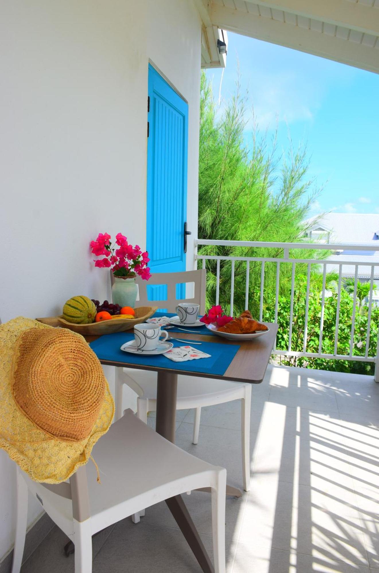 Tiko Lodge Sxm Quarter of Orleans Exterior foto